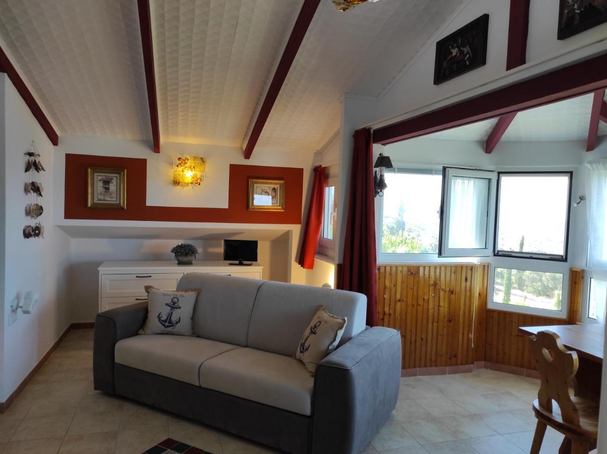 La Terrazza Di Carlo E Luisa * Zakynthos