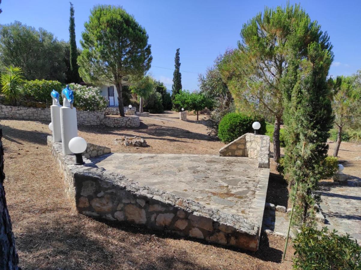 La Terrazza Di Carlo E Luisa Gasthof *