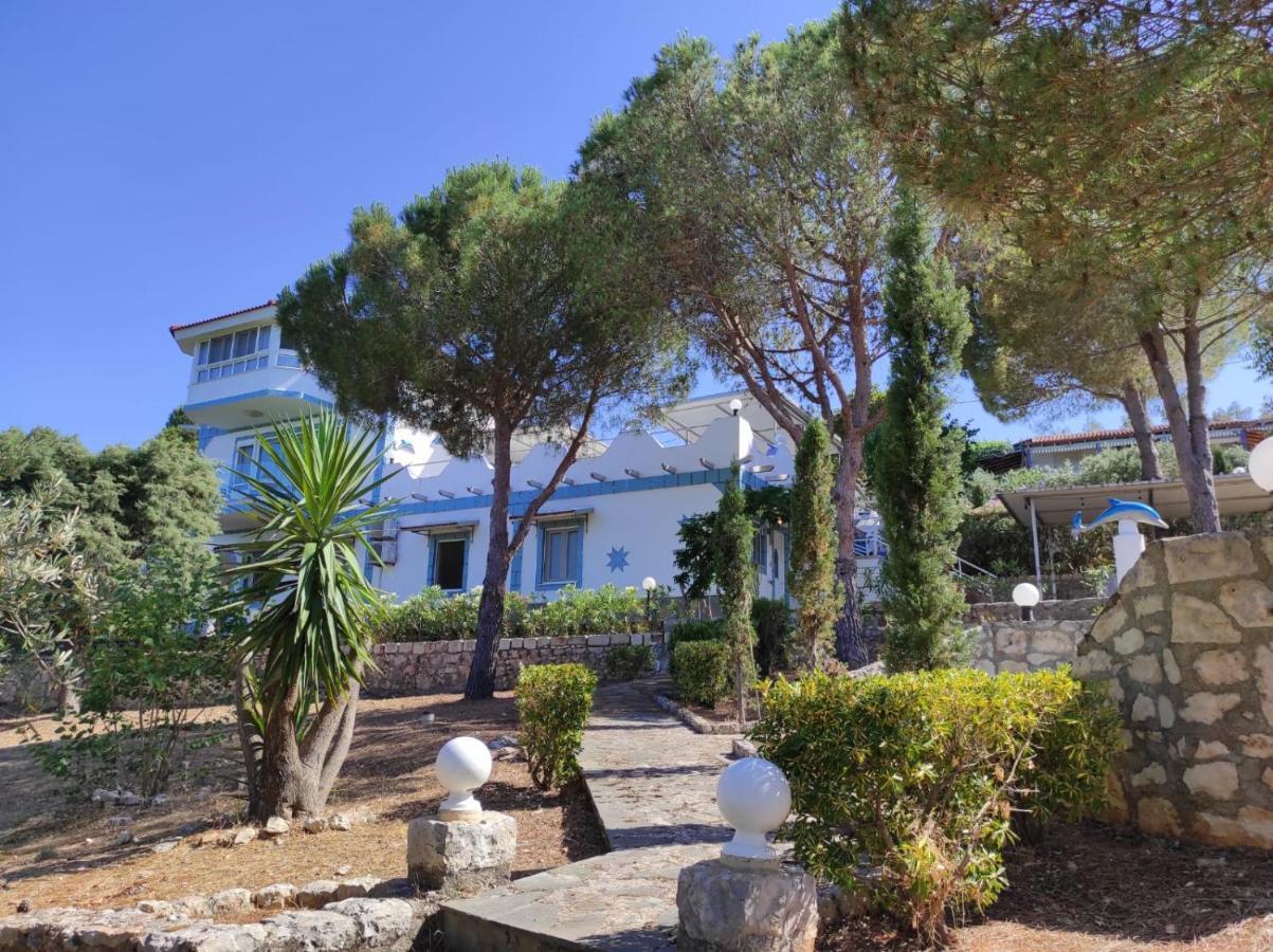 La Terrazza Di Carlo E Luisa *