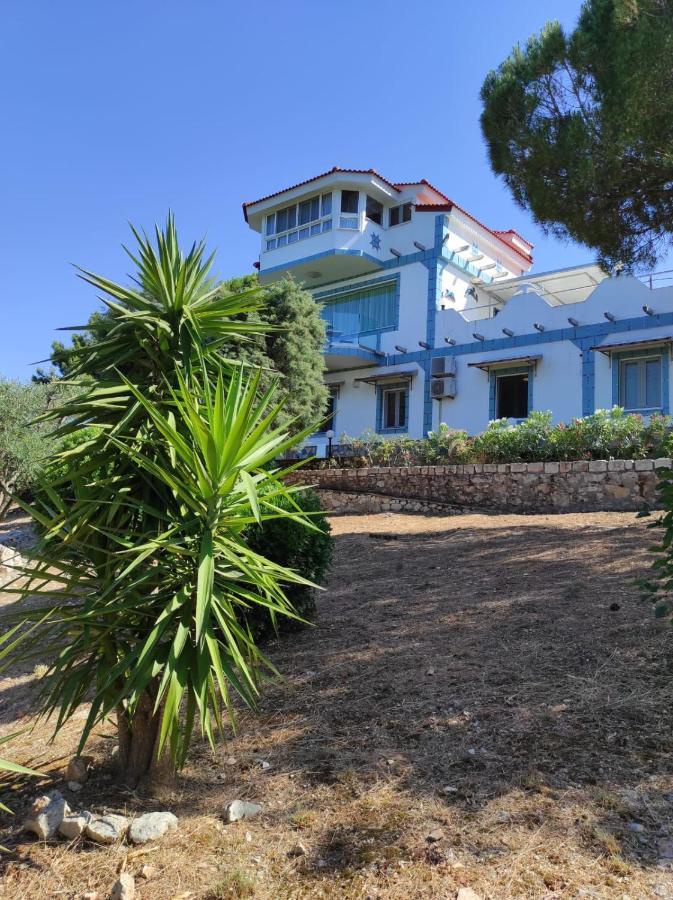La Terrazza Di Carlo E Luisa Zakynthos