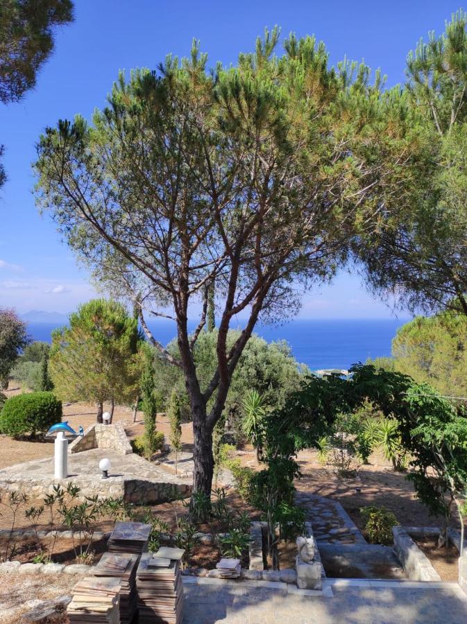 La Terrazza Di Carlo E Luisa Zakynthos