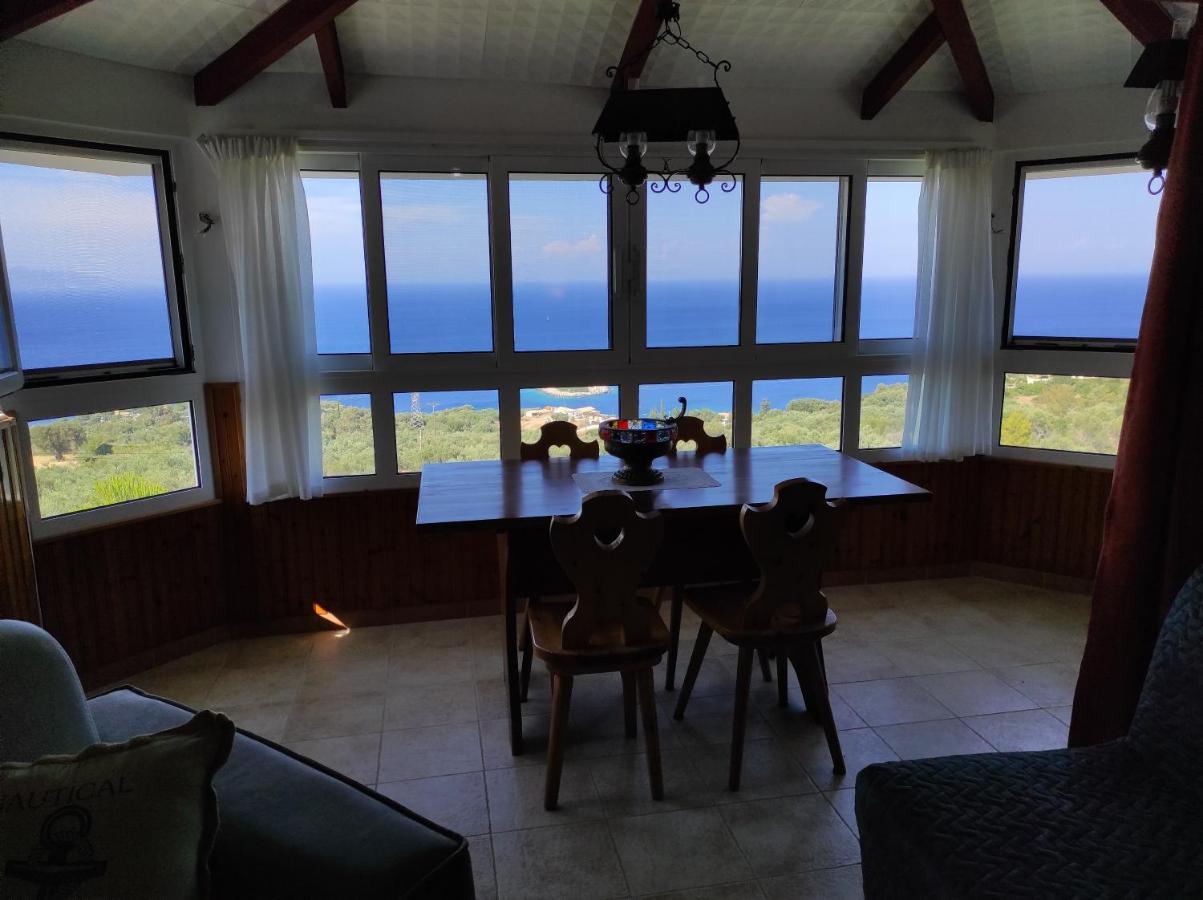 La Terrazza Di Carlo E Luisa * Zakynthos